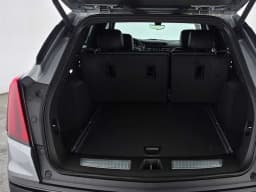 Cadillac XT5 FWD Premium Luxury 4dr 2026 — side view
