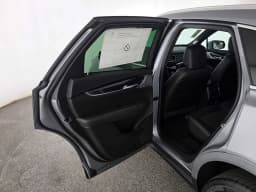 Cadillac XT5 FWD Premium Luxury 4dr 2026 — side view