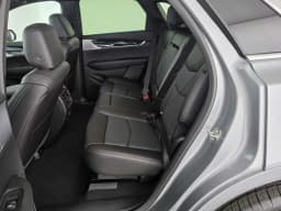 Cadillac XT5 FWD Premium Luxury 4dr 2026 — side view