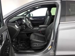Cadillac XT5 FWD Premium Luxury 4dr 2026 — side view