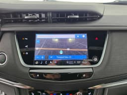 Cadillac XT5 FWD Premium Luxury 4dr 2026 — side view