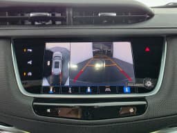 Cadillac XT5 FWD Premium Luxury 4dr 2026 — side view