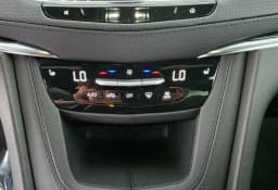 Cadillac XT5 FWD Premium Luxury 4dr 2026 — side view