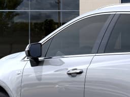 Cadillac XT5 FWD Premium Luxury 4dr 2026 — side view