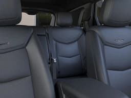 Cadillac XT5 FWD Premium Luxury 4dr 2026 — side view