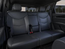 Cadillac XT5 FWD Premium Luxury 4dr 2026 — side view
