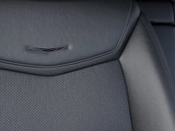 Cadillac XT5 FWD Premium Luxury 4dr 2026 — side view