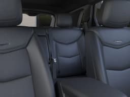 Cadillac XT5 FWD Premium Luxury 4dr 2026 — side view