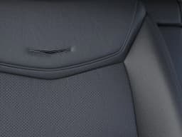 Cadillac XT5 FWD Premium Luxury 4dr 2026 — side view