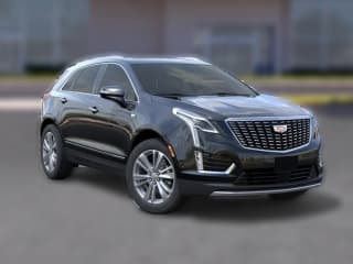 Cadillac XT5 FWD Premium Luxury 4dr