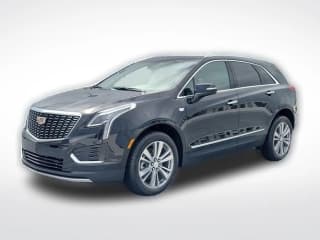 Cadillac XT5 FWD Premium Luxury 4dr