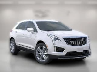 Cadillac XT5 FWD Premium Luxury 4dr