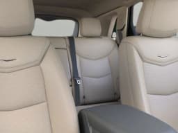 Cadillac XT5 FWD Premium Luxury 4dr 2026 — side view