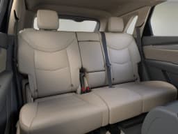 Cadillac XT5 FWD Premium Luxury 4dr 2026 — side view