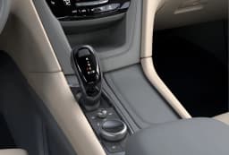 Cadillac XT5 FWD Premium Luxury 4dr 2026 — side view