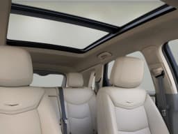 Cadillac XT5 FWD Premium Luxury 4dr 2026 — side view
