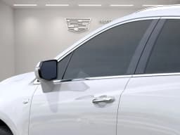 Cadillac XT5 FWD Premium Luxury 4dr 2026 — side view