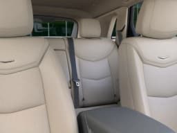 Cadillac XT5 FWD Premium Luxury 4dr 2026 — side view