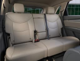 Cadillac XT5 FWD Premium Luxury 4dr 2026 — side view