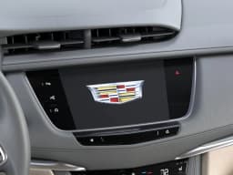 Cadillac XT5 FWD Premium Luxury 4dr 2026 — side view