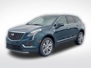 Cadillac XT5 FWD Premium Luxury 4dr