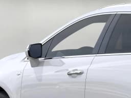 Cadillac XT5 FWD Premium Luxury 4dr 2026 — side view