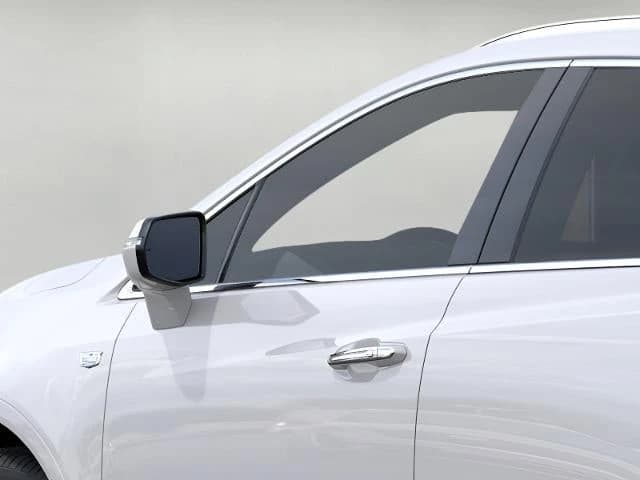 Cadillac XT5 FWD Premium Luxury 4dr 2026 — side view