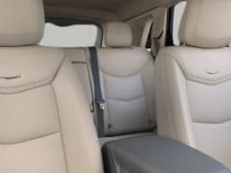 Cadillac XT5 FWD Premium Luxury 4dr 2026 — side view