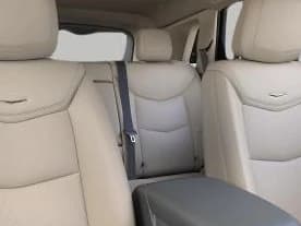 Cadillac XT5 FWD Premium Luxury 4dr 2026 — side view