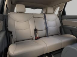 Cadillac XT5 FWD Premium Luxury 4dr 2026 — side view