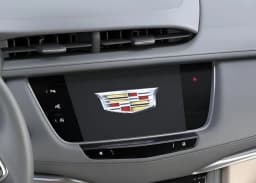 Cadillac XT5 FWD Premium Luxury 4dr 2026 — side view