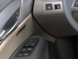Cadillac XT5 FWD Premium Luxury 4dr 2026 — side view