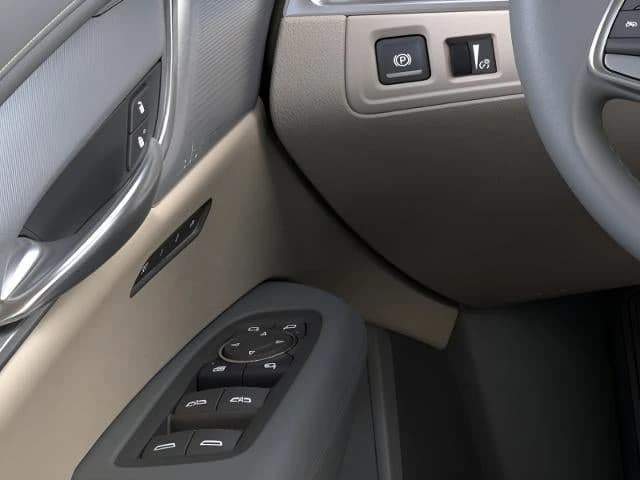 Cadillac XT5 FWD Premium Luxury 4dr 2026 — side view