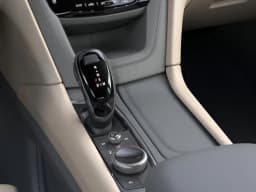 Cadillac XT5 FWD Premium Luxury 4dr 2026 — side view