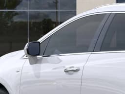 Cadillac XT5 FWD Premium Luxury 4dr 2026 — side view