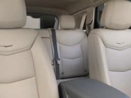 Cadillac XT5 FWD Premium Luxury 4dr 2026 — side view