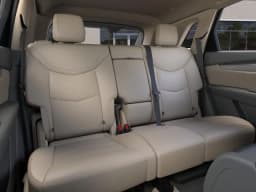 Cadillac XT5 FWD Premium Luxury 4dr 2026 — side view