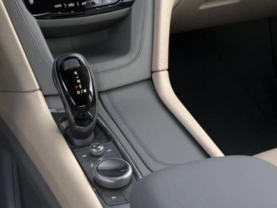 Cadillac XT5 FWD Premium Luxury 4dr 2026 — side view
