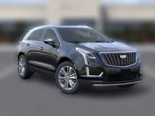 Cadillac XT5 FWD Premium Luxury 4dr