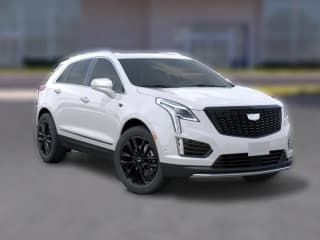 Cadillac XT5 FWD Premium Luxury 4dr