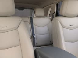 Cadillac XT5 AWD Premium Luxury 4dr 2026 — side view