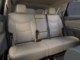 Cadillac XT5 AWD Premium Luxury 4dr 2026 — side view