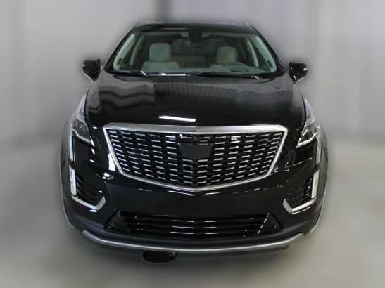 Cadillac XT5 AWD Premium Luxury 4dr 2026 — side view