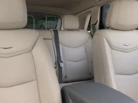 Cadillac XT5 AWD Premium Luxury 4dr 2026 — side view