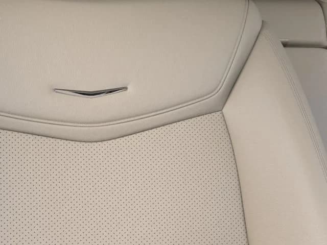 Cadillac XT5 AWD Premium Luxury 4dr 2026 — side view