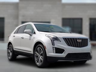 Cadillac XT5 AWD Premium Luxury 4dr