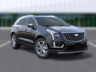 Cadillac XT5 AWD Premium Luxury 4dr