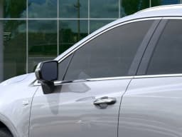 Cadillac XT5 AWD Premium Luxury 4dr 2026 — side view