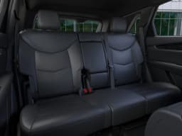 Cadillac XT5 AWD Premium Luxury 4dr 2026 — side view