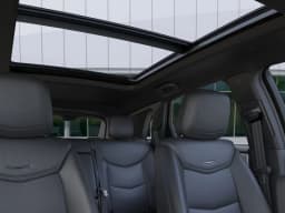 Cadillac XT5 AWD Premium Luxury 4dr 2026 — side view